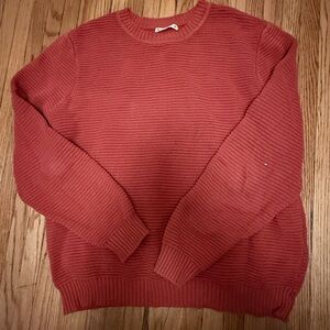 Men’s Marine Layer Garment Dye Crew Sweater